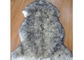 Weich warme gemütliche australische Schaffell-Wolldecke handgemacht für Kinderraum-Spaß-Zeit fournisseur