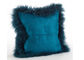 Wirkliches mongolisches Pelz-Kissen des Luxus-100% für Hauptschlafzimmer dekoratives 12&quot; X 20&quot; fournisseur