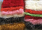Tibetanische weiche Schaffell-Wolldecke in Badezimmer 60X120cm, farbige Schaffell-Wolldecken fournisseur