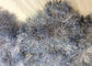 Mongolische Schaffell-Wolldecken-übergroße Wohnaccessoires-Tan-Farbwirklicher Tierpelz fournisseur