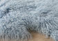12-13 cm-Wollnatürliche Hauptschaffell-Wolldecke, mongolische Lamm-Pelz-Wurfs-Decke  fournisseur